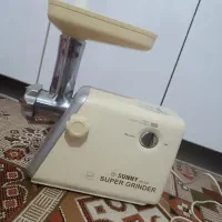 چرخ گوشت