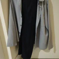 لباس مدرسه عرفان ۷و۸