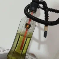 قلیان مسافرتی