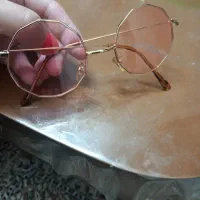 عینک زنانه، دخترانه