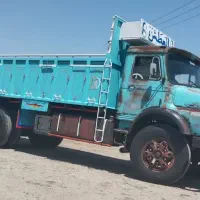 ساخت اتاق های باری چوبی فلزی