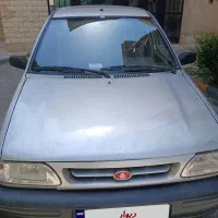 فروش خودرو