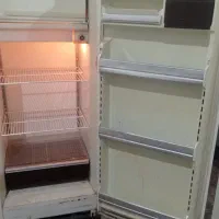 یخچال 12 فوت پارس درحد نونو