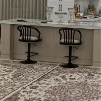 صندلی اپن و کانتر