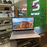 لپتاپ Hp Zbook Fury 17 G7