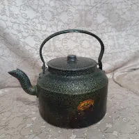 کتری روحی