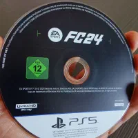 FC 24 مشابه آکبند