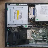 مینی کیس hp8300|رایانه رومیزی|تهران, پونک|دیوار