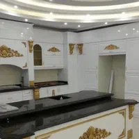 کابینت طلایی امیر علی12