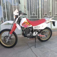 تریل یاماهاttr250