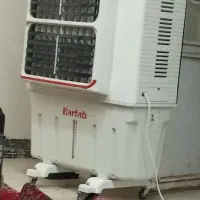 کولر چرخدار