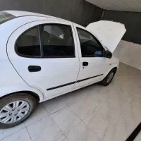 تیبا مدل 96