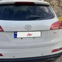 جک اس ۵ مدل ۹۴ دنده