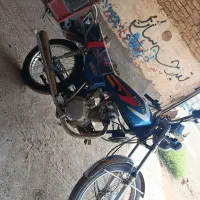 موتور هندا 125