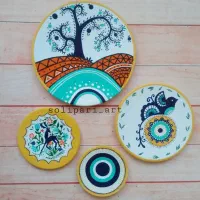 زیبایی خانه و محل کار