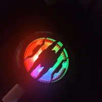 فنخنککنندهCX07
