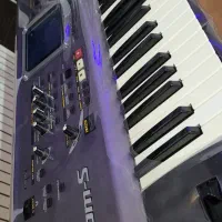 Roland Fantom- S ( ارگ ( ورکستیشن