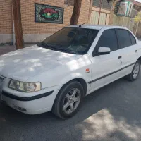 فروش سمند خانگی