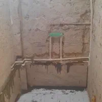 نصب شیر آلات و لوله کشی