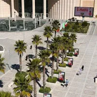مجتمع خلیج فارس همکف معاوضه با خودرو