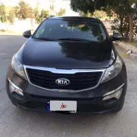 اسپورتج