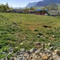 فروش زمین مسکونی در روستای فرسش