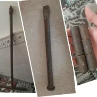 لولا،اچار تی سر بکس،قلم چکشی