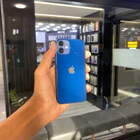 ایفون ۱۲ مینی