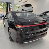 بیجینگ U5 صفرکیلومتر خشک - فول اپشن