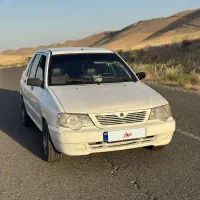 پراید 132 فروش فوری