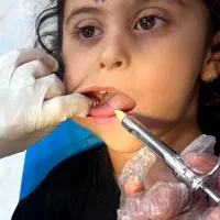 *دندانپزشکی اقساطی* در درچه و فلاورجان