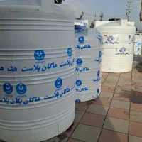 بازرگانی پلیمری  مخزن تانکر