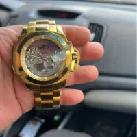 ساعت اورجینال اینویکتا مکانیکی اصلی invicta