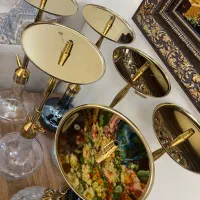 قلیان سری سیلیکونی نسوز