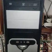 کیس کامپیوتر خانگی