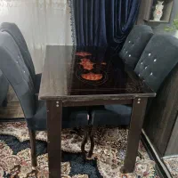 میزصندلی غذا خوری چهار نفره