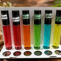 عطر قلمی چند عدد موجود است
