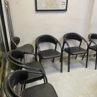 صندلی انتظار درحدنو
