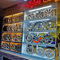 رینگ ولاستیک بزرگمهر