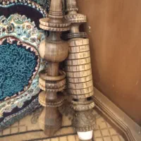 تعدادی قلیان گلچین