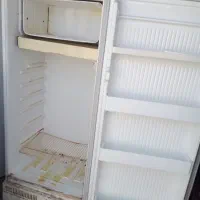 یخچال جنرال استیل