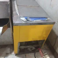 یخچال فریزر صندوقی