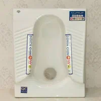 حراج سنگ توالت زمینی برند دُرسا (قیمت اقتصادی)