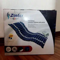 تشک مواج سلولی zontex(جلوگیری از زخم بستر)