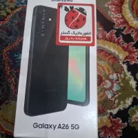 گوشی a26