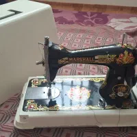 چرخ خیاطی