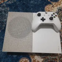 ایکس باکس وان اس
