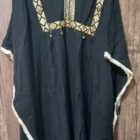 مانتو کفتان