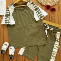 لباس تابستونه