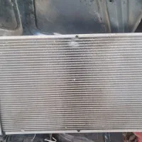 رادیات دولول پژو مارک کوشش